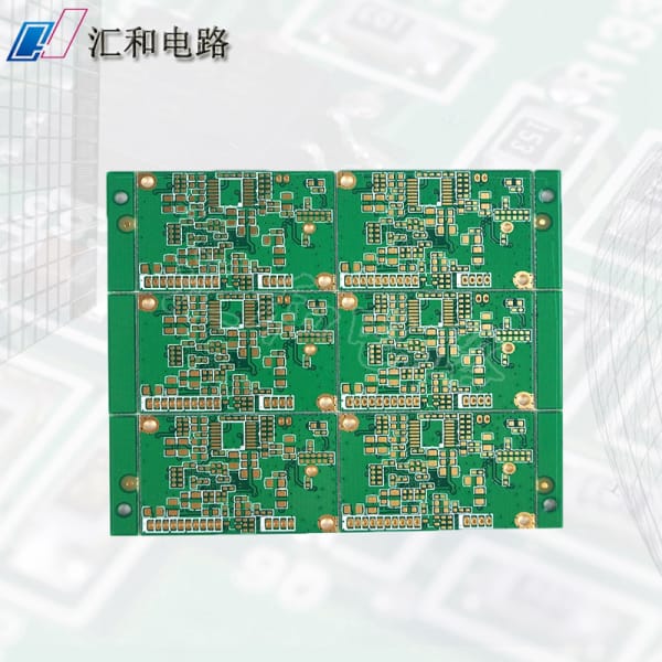 gerber文(wén)件转PCB文(wén)件，gerber用(yòng)什么软件打开第1张